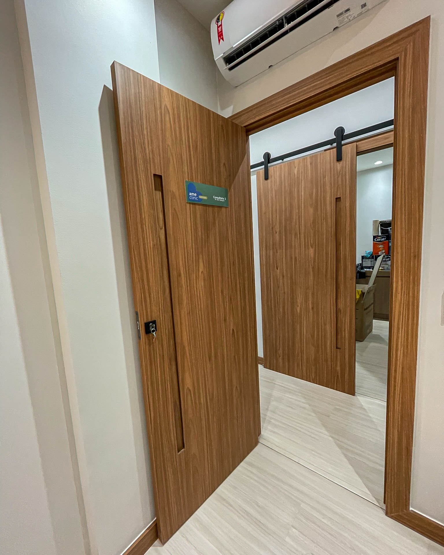 Acabamento e Detalhe Premium 86